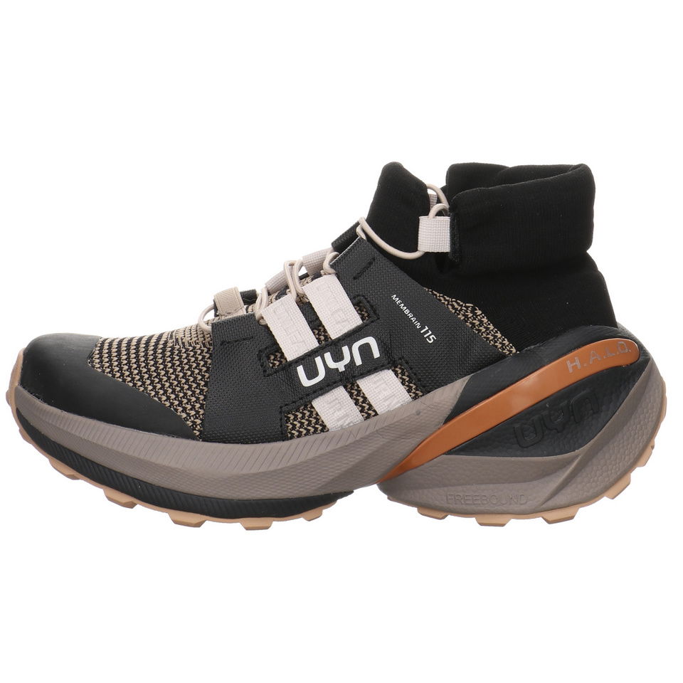 UYN Pathway High Outdoorschuh