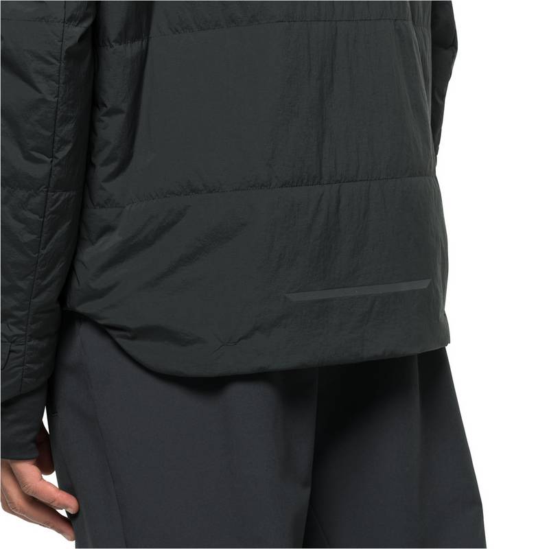 Jack Wolfskin BIKE COMMUTE INS JKT M Funktionsjacke Herren