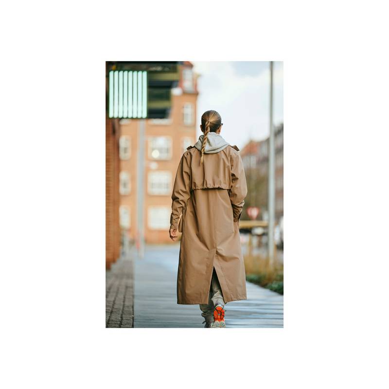 SOS Yosemite Regenjacke Damen