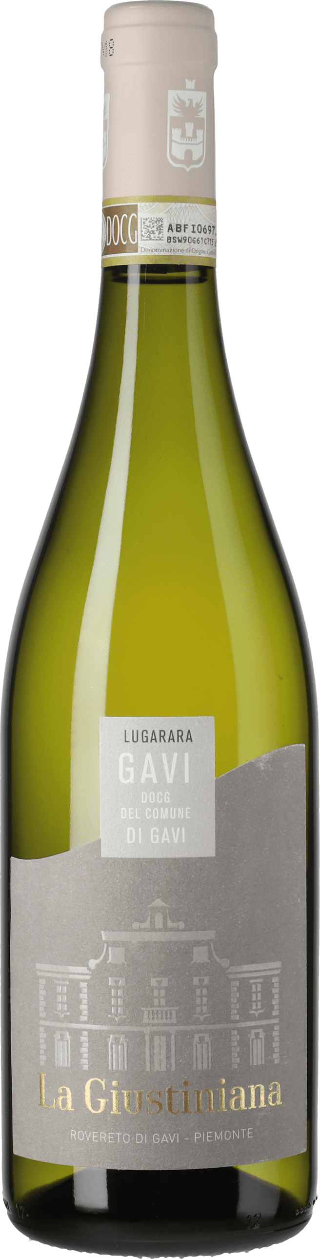 La Giustiniana: Lugarara Gavi del Comune di Gavi 2022