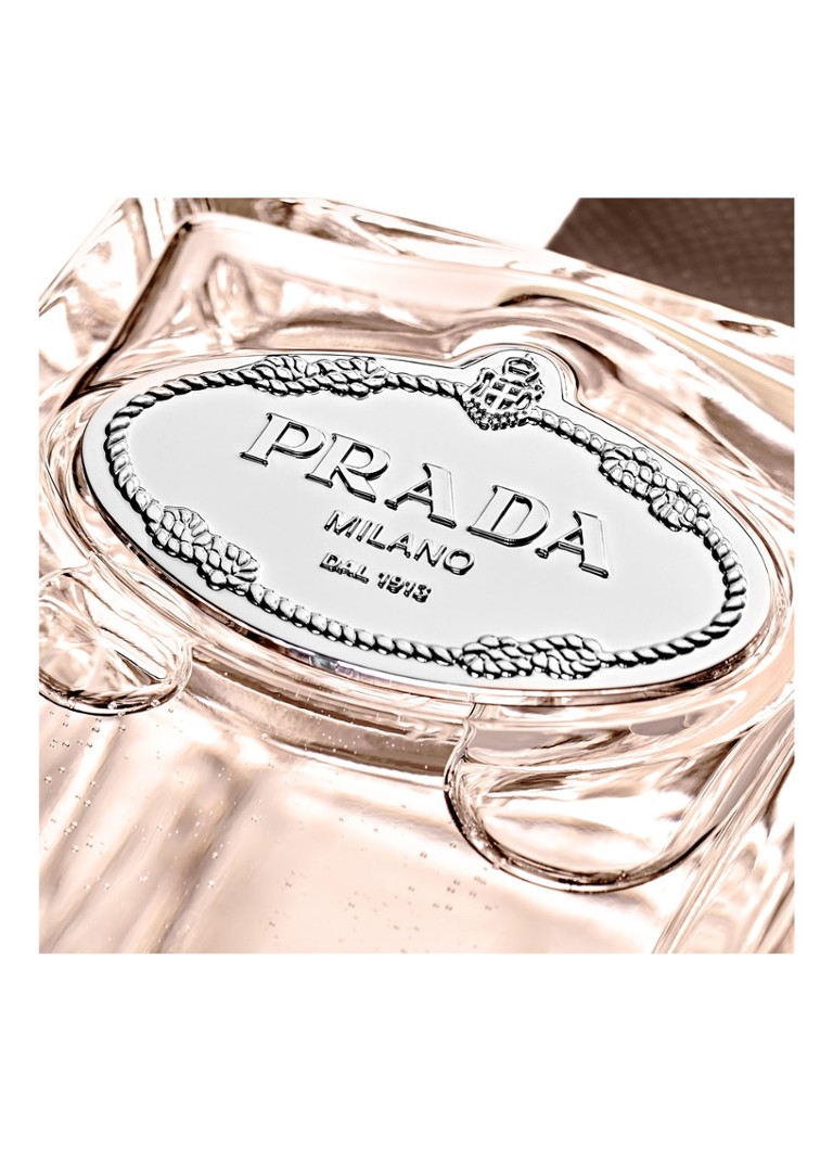 Prada Vanilla Infusion Perfume Water