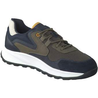 Geox Terrestre B Sneaker in blau