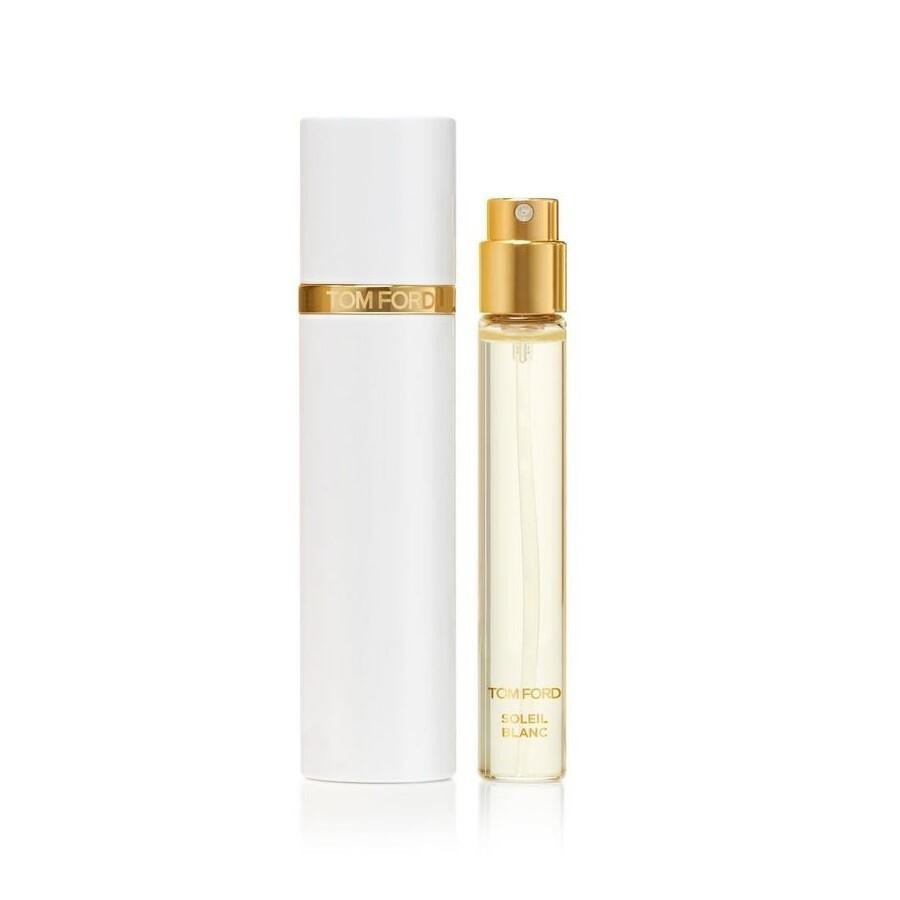 Soleil Blanc