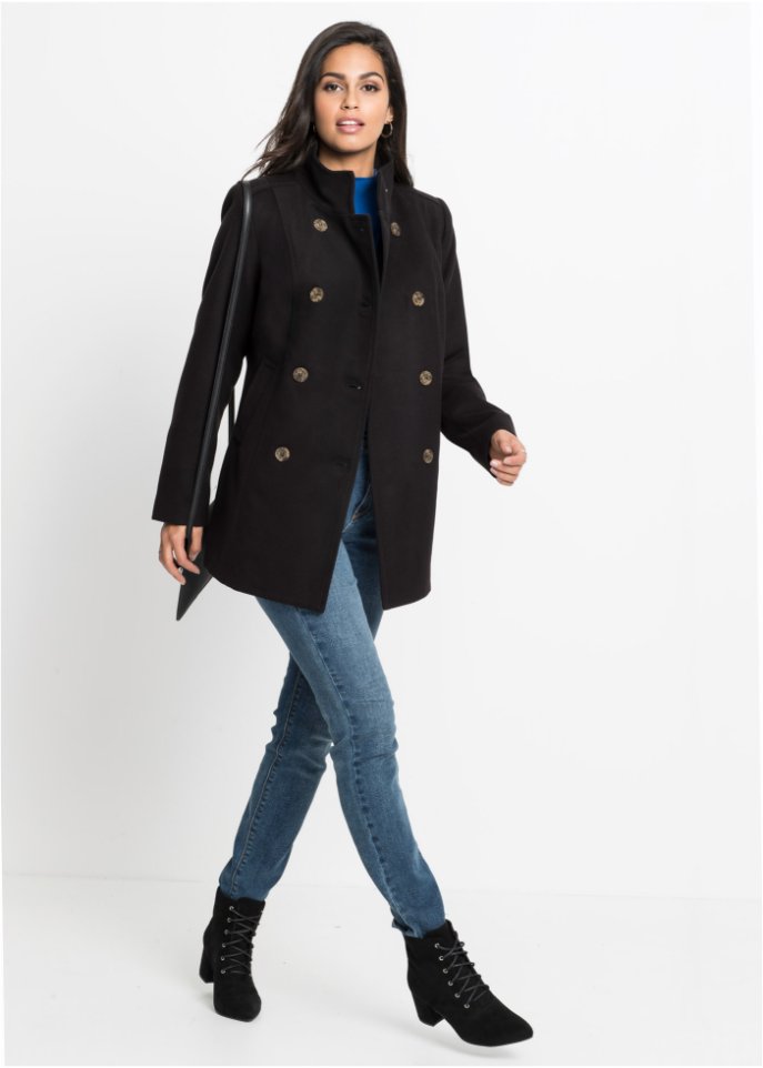 Cabanjacke