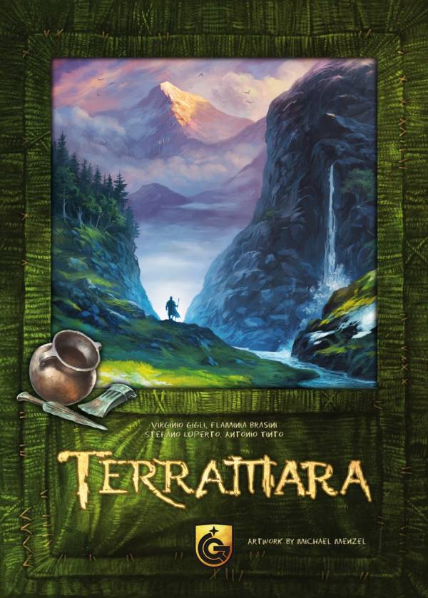 Terramara (interntional)