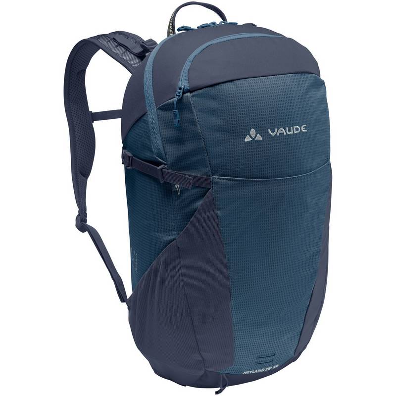 VAUDE Neyland Zip 20 Wanderrucksack