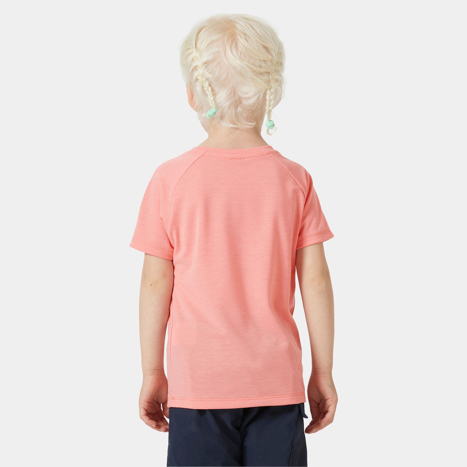 Kids’ Shield T-shirt