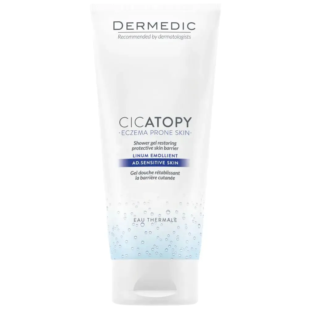 Dermedic Cicatopy gel za tuširanje
