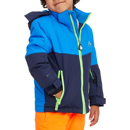 KINDER SKIJACKE IMANI T
