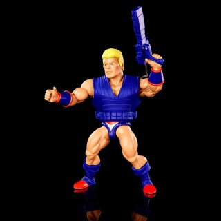 Masters of the Universe Origins Actionfigur - Duplico