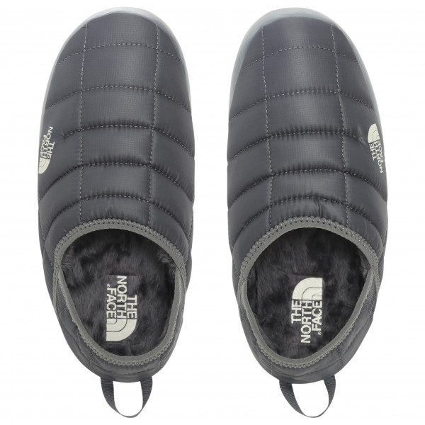 The North Face - Women's ThermoBall Traction Mule V - Hüttenschuhe