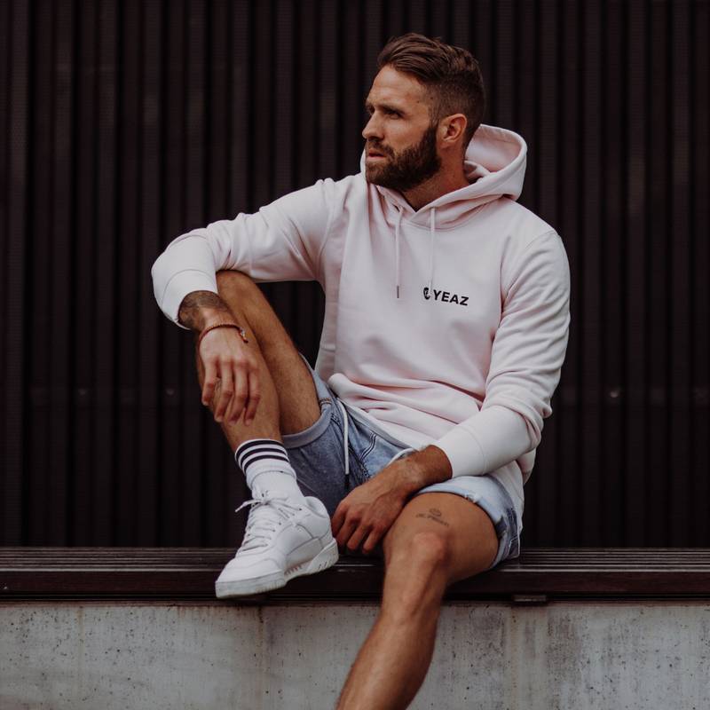 YEAZ CUSHY Hoodie