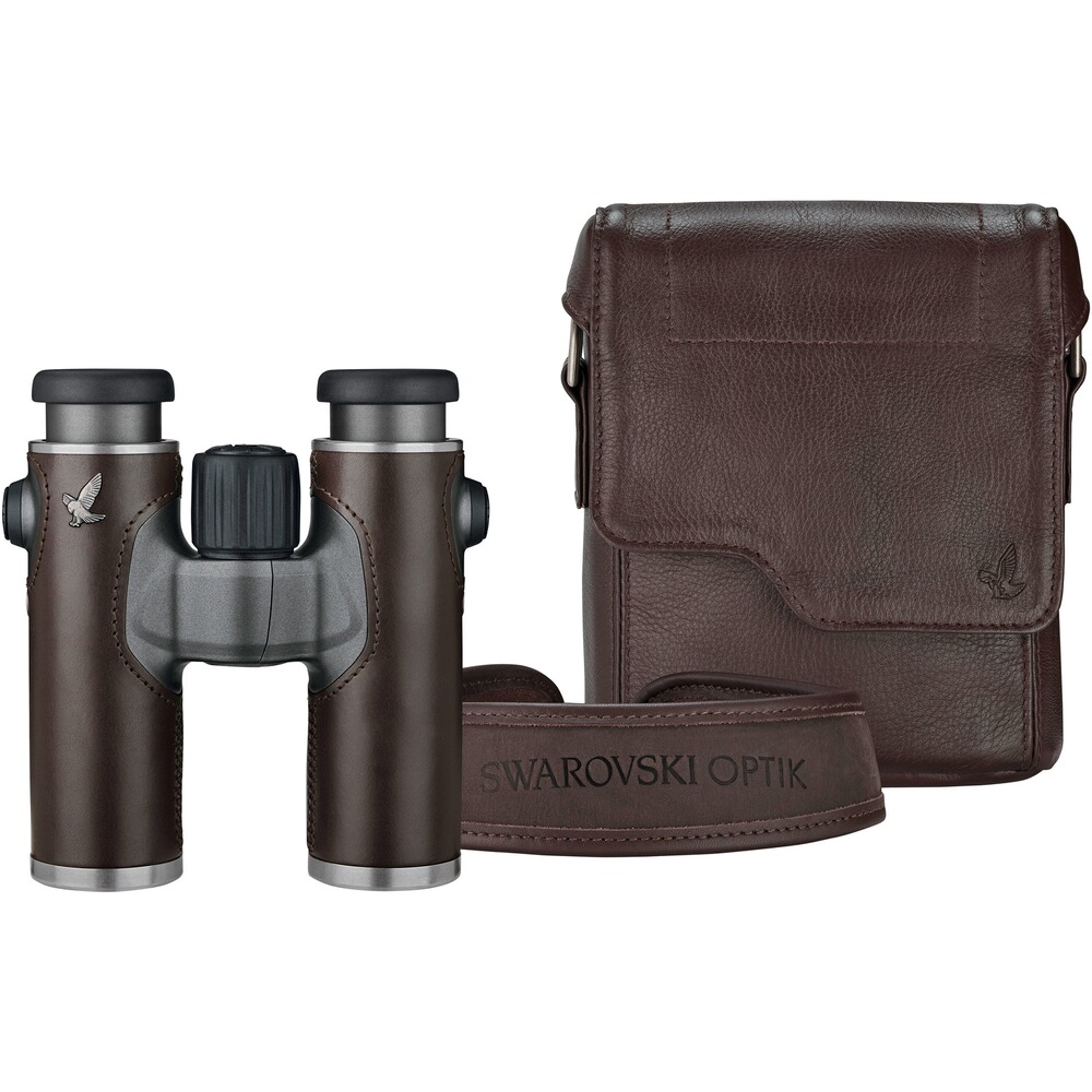 Swarovski Optik Fernglas CL Companion NOMAD 10x30