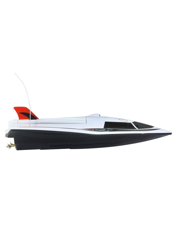 Jamara Swordfish 2 Kanal 40MHz mit LED in Mehrfarbig ab günstig kaufen onesize
