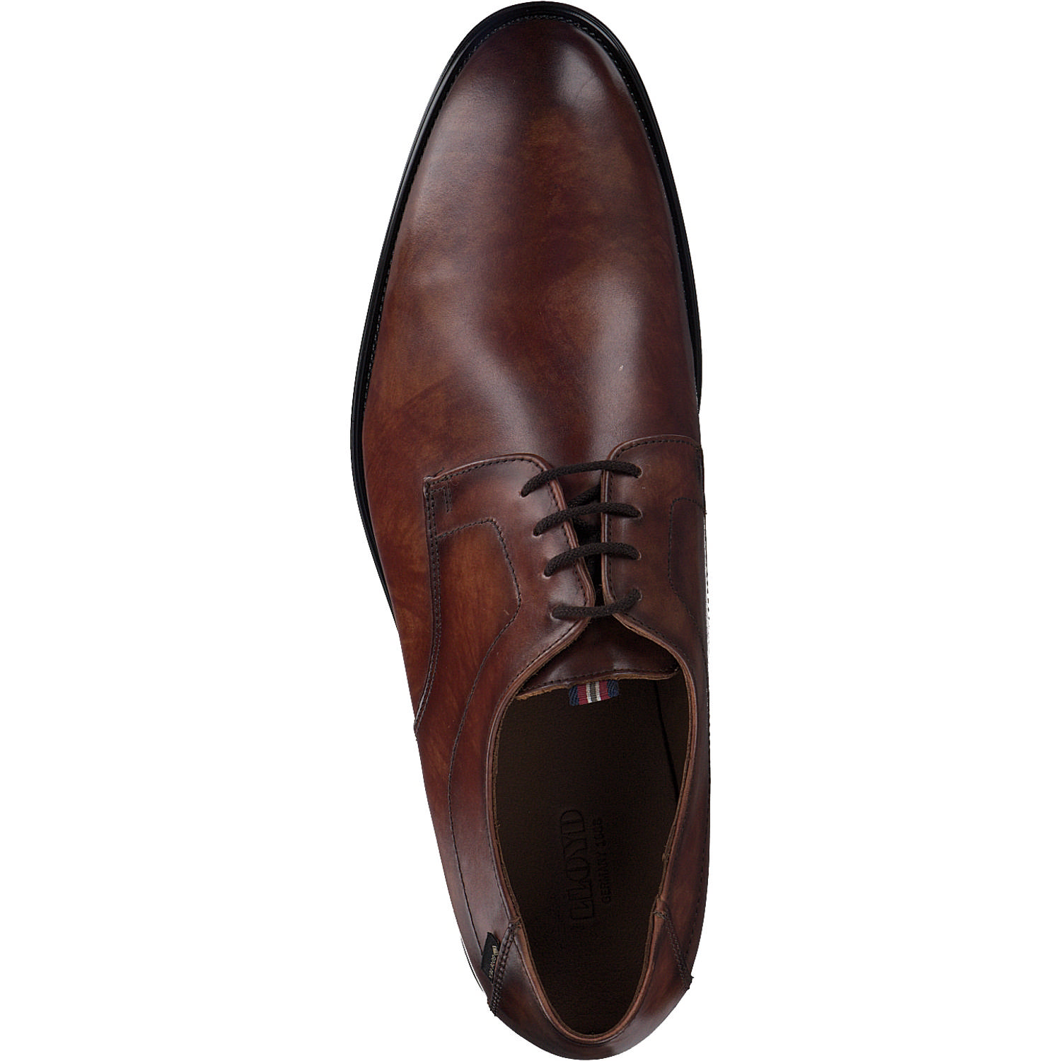 Lloyd Valmary 22606, Klassische Halbschuhe, Herren, Braun