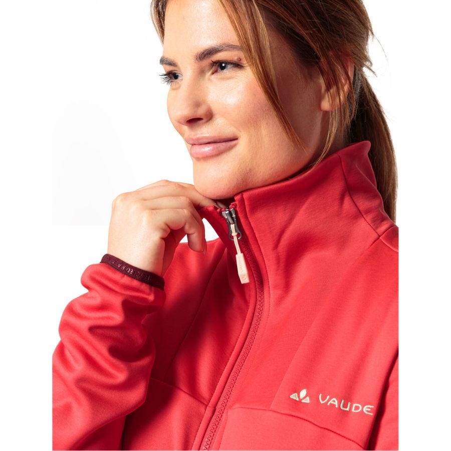 Valsorda Fleecejacke Damen