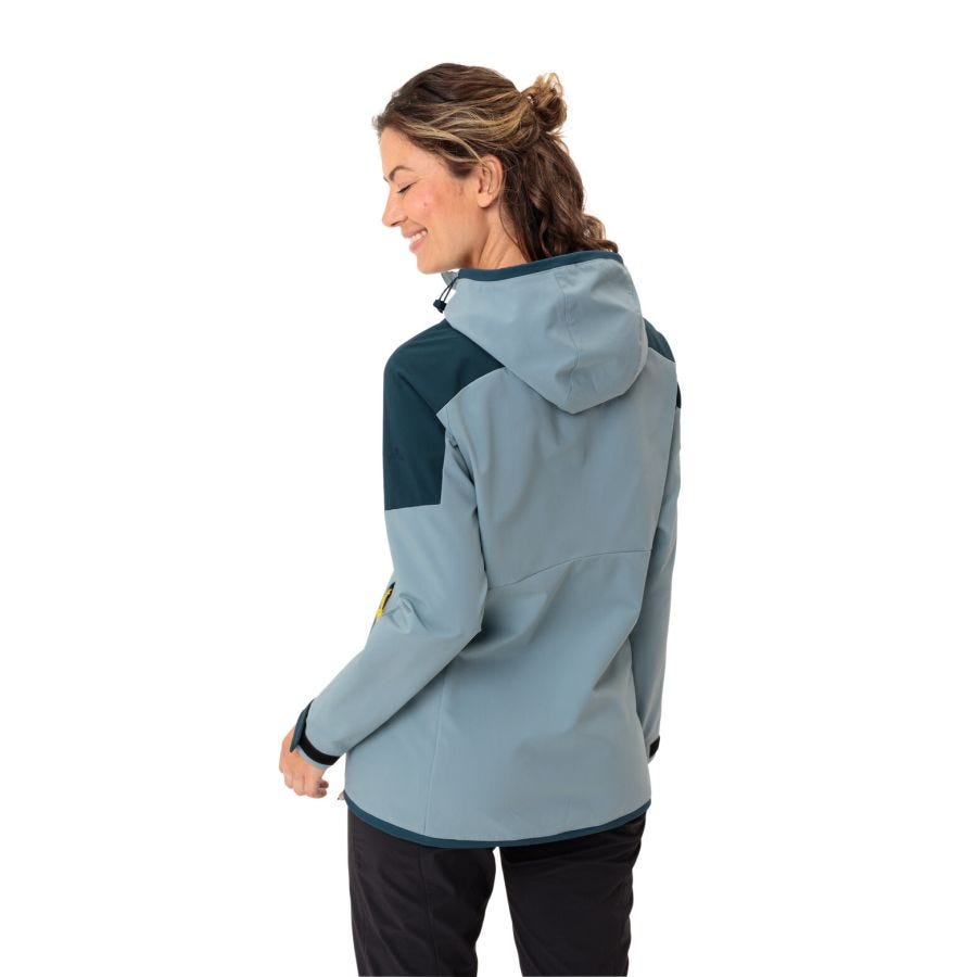 Elope Storm Outdoorjacke Damen