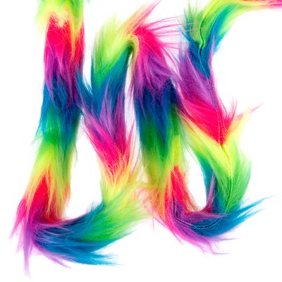 Katzenangel Unicorn