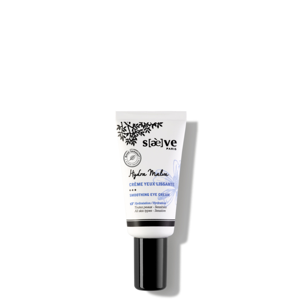 Saève CRÈME YEUX LISSANTE CONTOUR DES YEUX