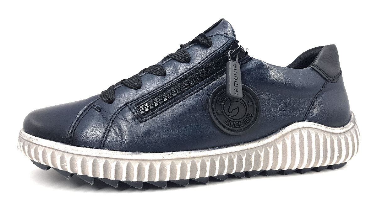 Remonte R8201-14 Blau M14-Pazifik