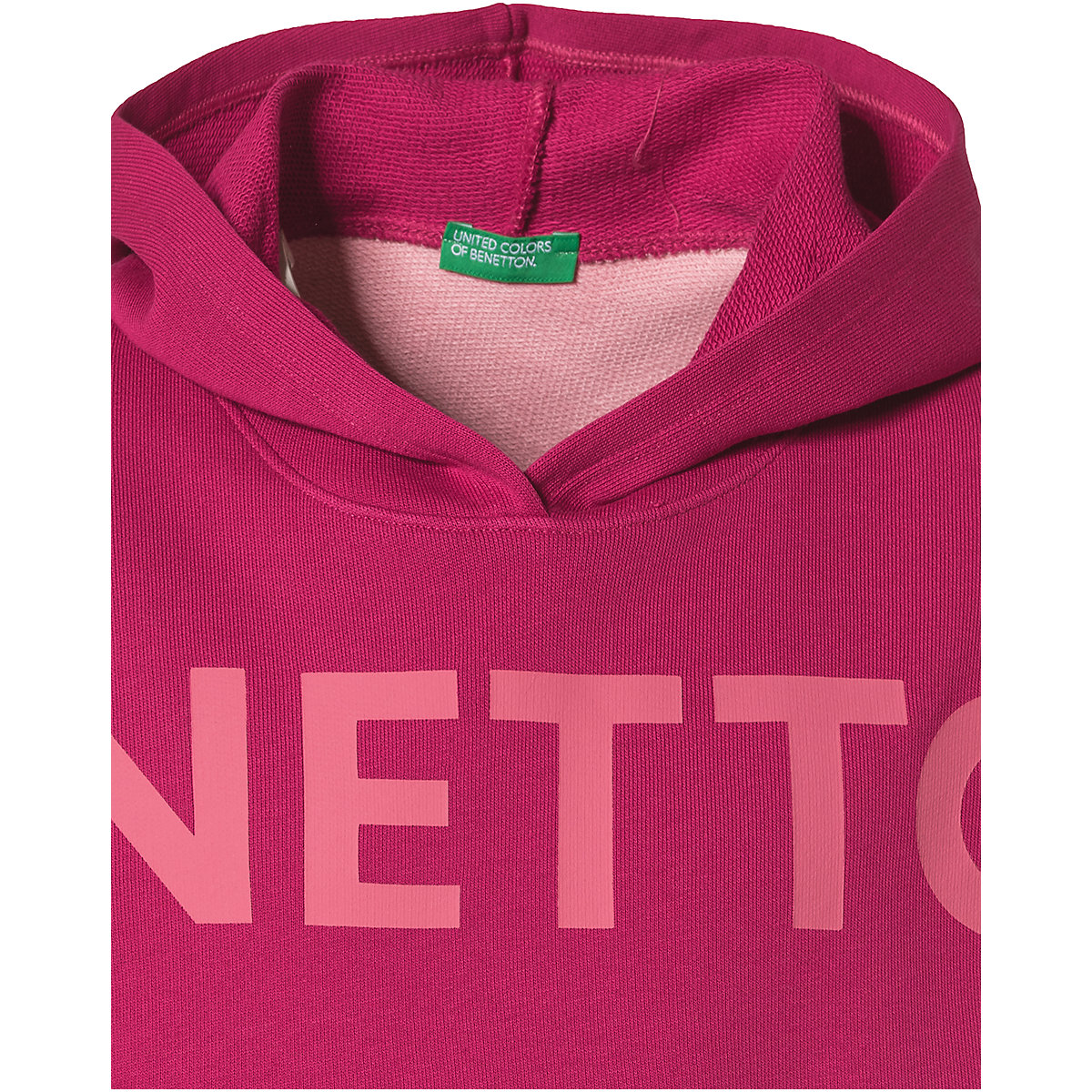 Kapuzenpullover für Mädchen