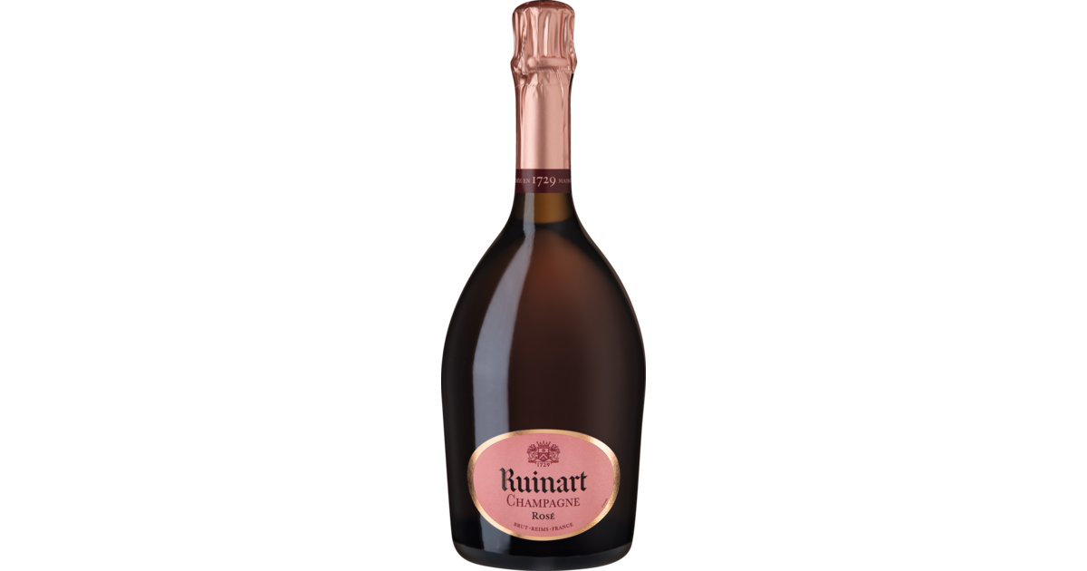 Champagne Ruinart Rosé