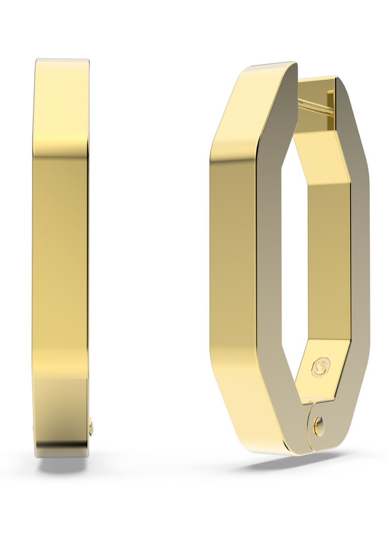 Σκουλαρίκια Swarovski Dextera με κρύσταλλα