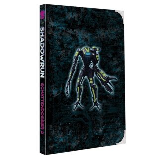 Shadowrun: Schattendossier 2 (limitierte Ausgabe) (DE)