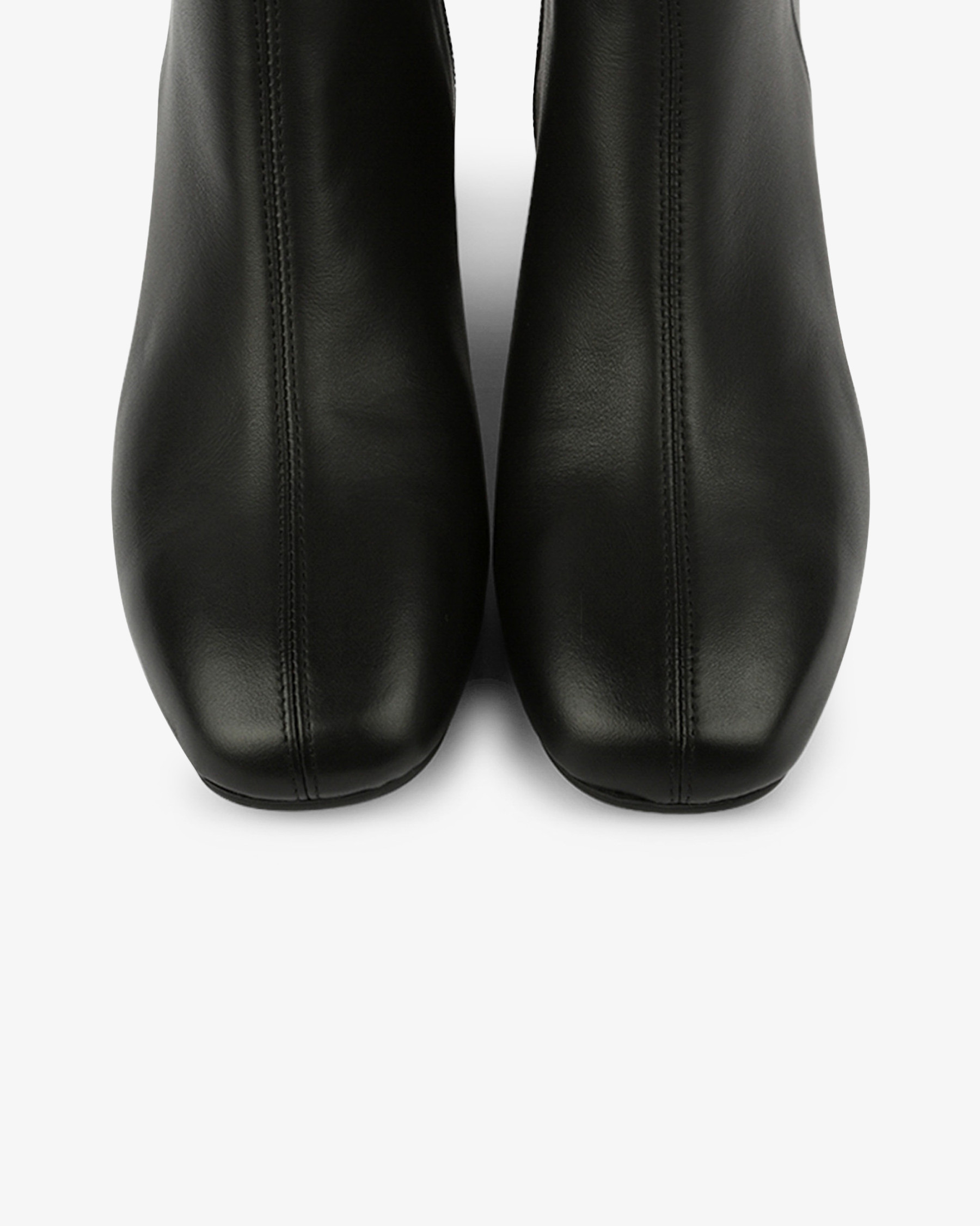 Phoebe ankle boots