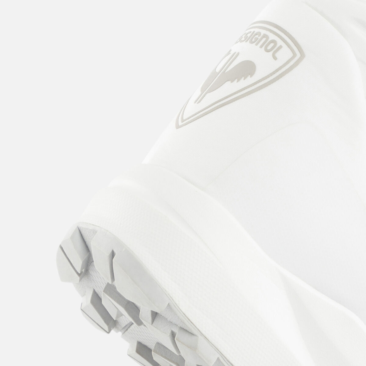 Rossignol Podium Knee High White Schuhe