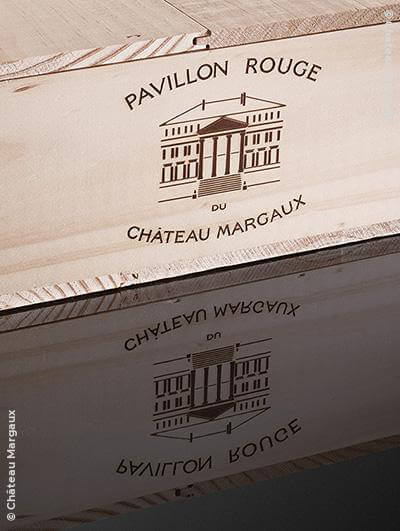 Pavillon Rouge 1996