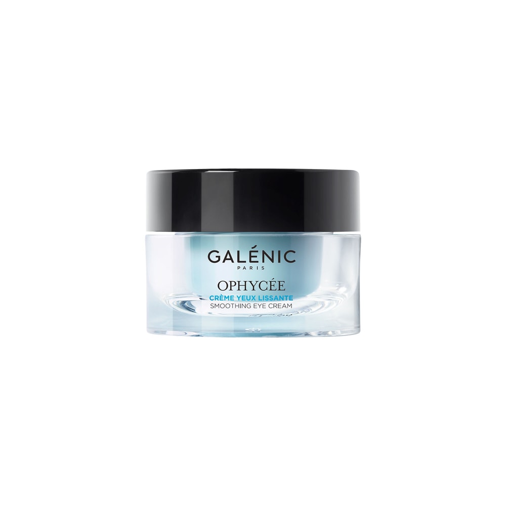 galénic Crème yeux lissante Crème yeux anti-rides