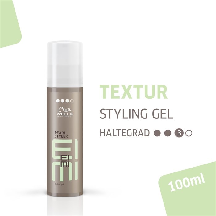Pearl Styler Styling Gel