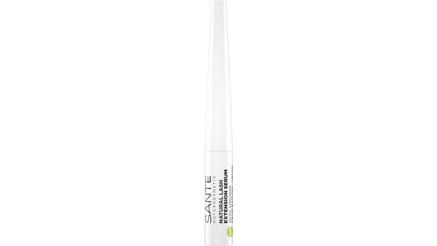 SANTE Natural Lash Extension Serum 3.5 ml