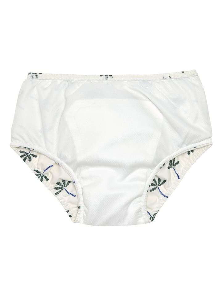 Lässig Schwimmwindel in Weiß günstig kaufen