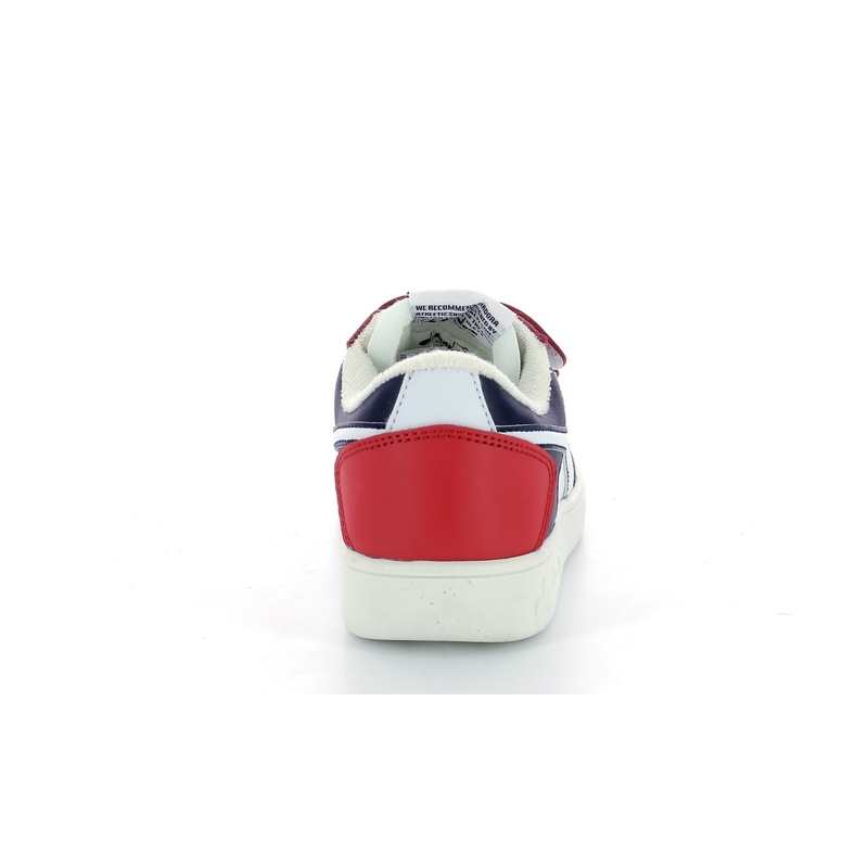 Sneakers basses polyurethane Magic Bask Low