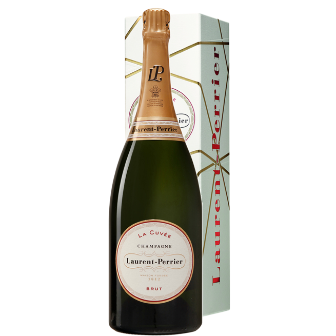 Laurent-Perrier, La Cuvée Magnum