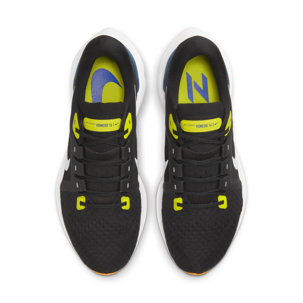 Nike Air Zoom Vomero 16 DA7245-012 / schwarz