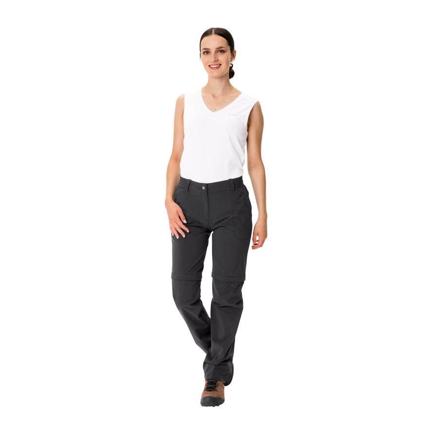 Farley Stretch Zip-Off Hose Damen