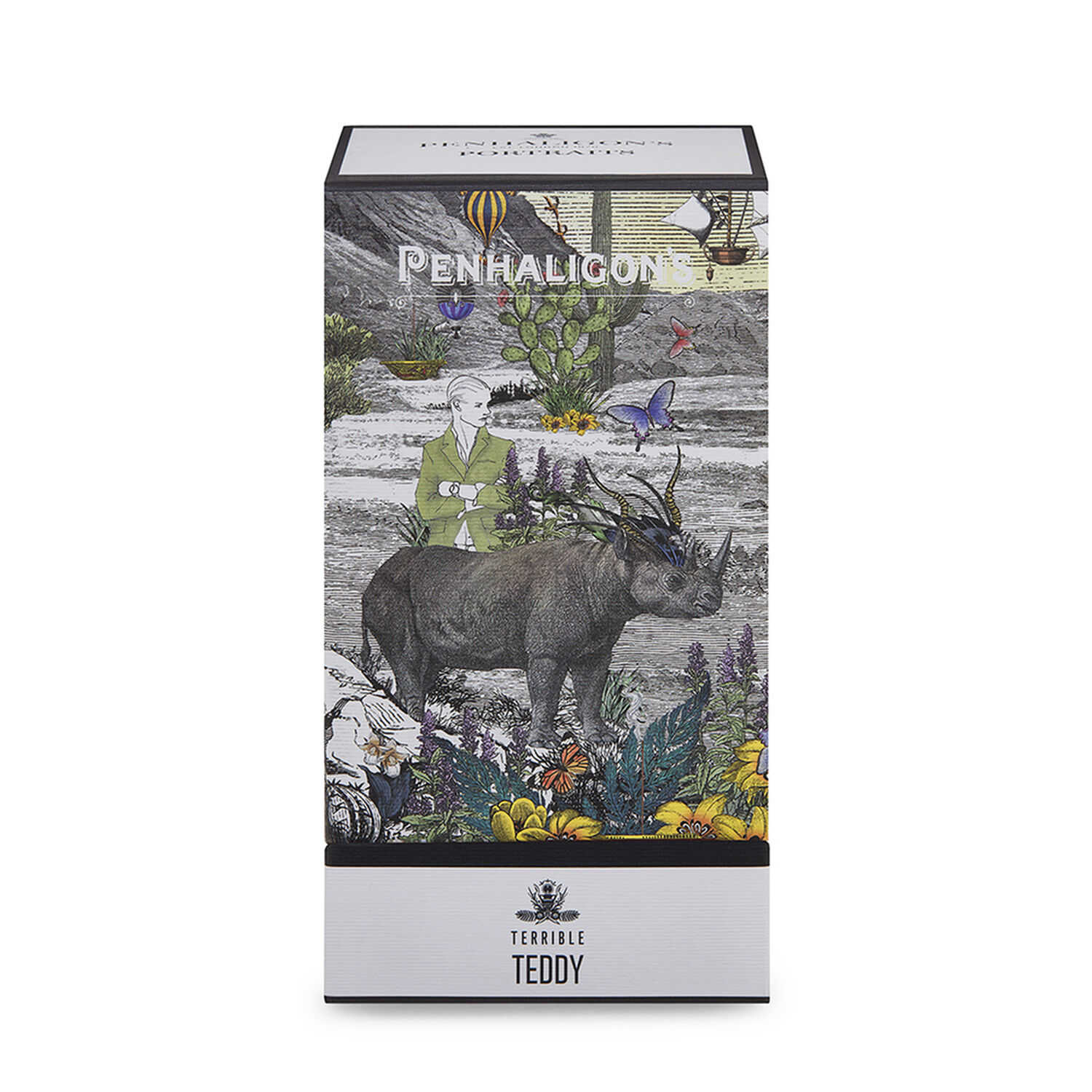 penhaligon's Terrible Teddy Eau de Parfum