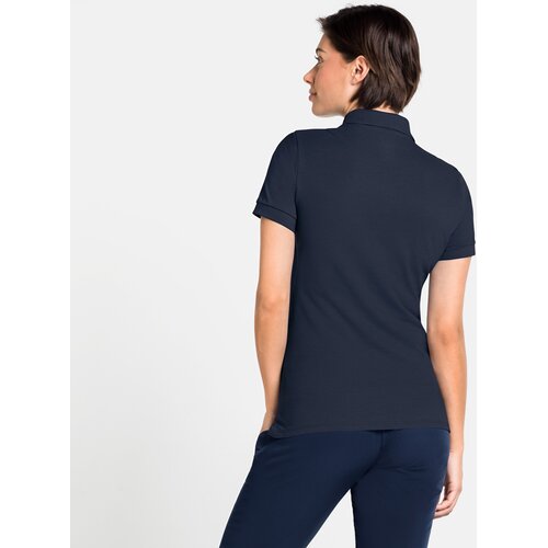DAMEN POLOSHIRT NEW TRIM