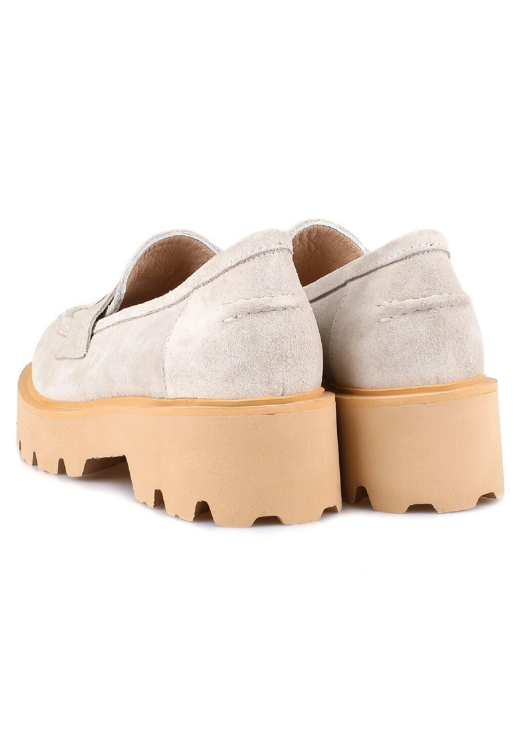 Mocasines Cesare Gaspari