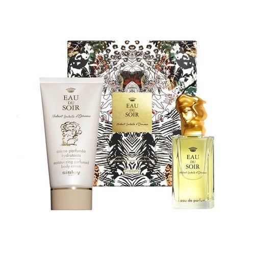 Cofanetto regalo Sisley Eau Du Soir