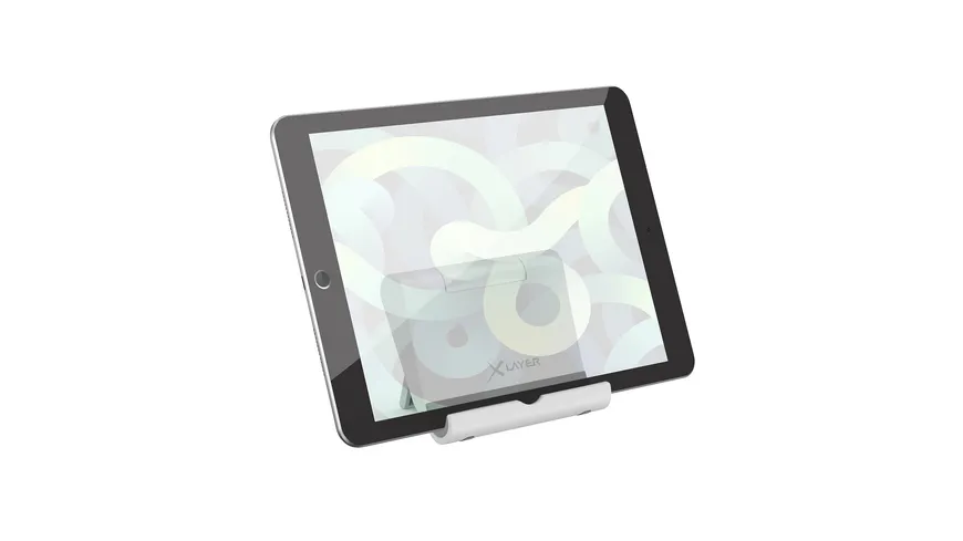 XLayer Tablet-Standhalterung universell