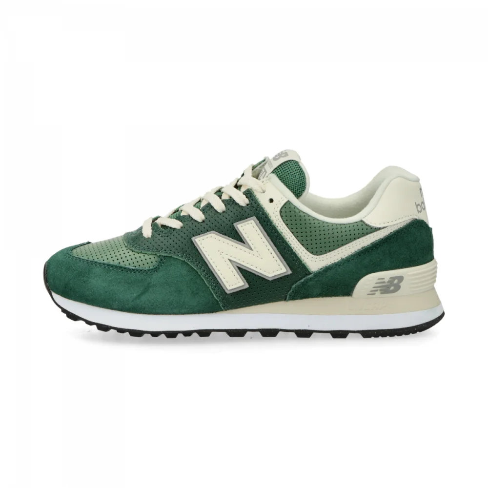 New Balance U574FG2 574 U574FG2 / grün