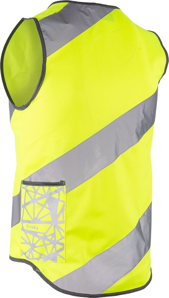 WOWOW Roadie - Sicherheitsweste kaufen | Bike-Discount