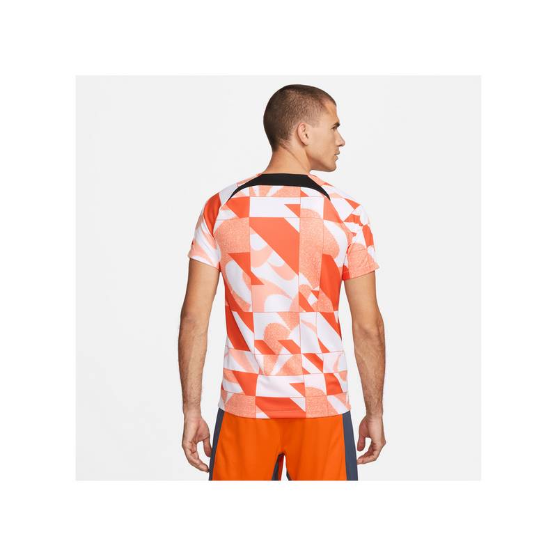 Nike Inter Mailand Trainingsshirt T-Shirt