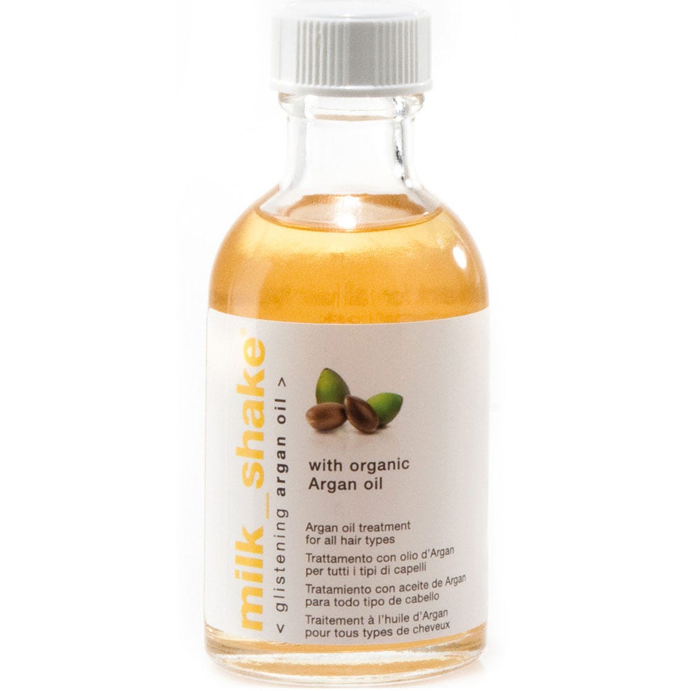 milk_shake argan glistening argan oil 50 ml