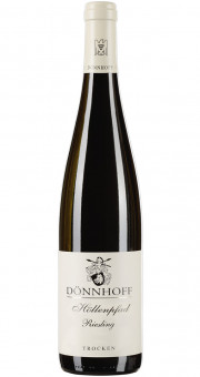 Dönnhoff Roxheimer Höllenpfad Riesling trocken Erste Lage 2022