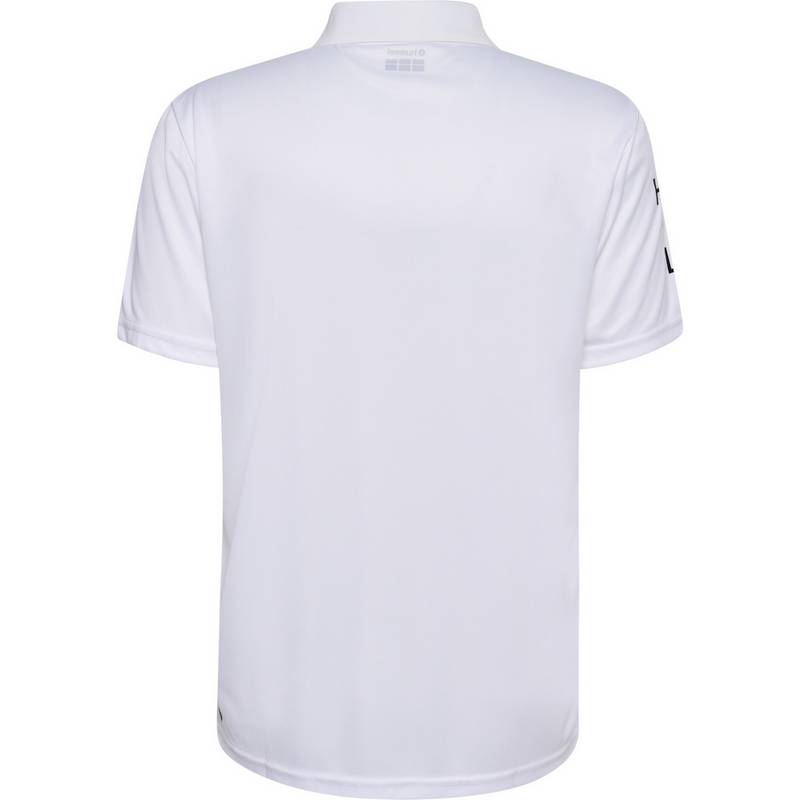 hummel hmlCOURT POLO S/S Poloshirt Herren